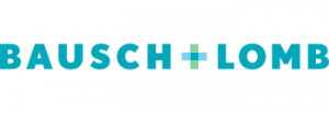 Logo von Bausch+Lomb Kontaktlinsen