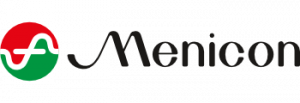 Logo von Menicon Kontaktlinsen
