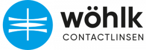 Logo von Wöhlk Kontaktlinsen